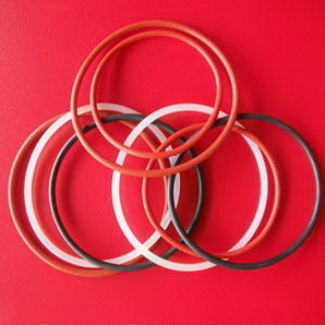 液壓橡膠O型圈與氟膠O型密封圈 性能、應(yīng)用與蘇州騰斯華密封制品的專業(yè)解決方案